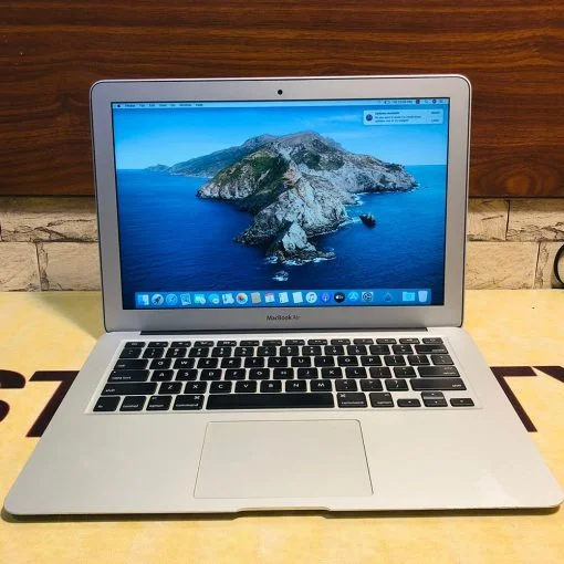 Apple MacBook Air 2014 — Core i5 - Image 2