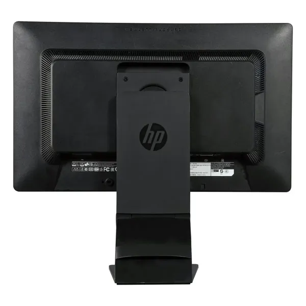 HP 22"" LED E221 Monitor - Image 2