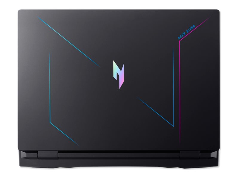 Acer Nitro 16 (AN16-41) — High-End Gaming & Performance Laptop - Image 3