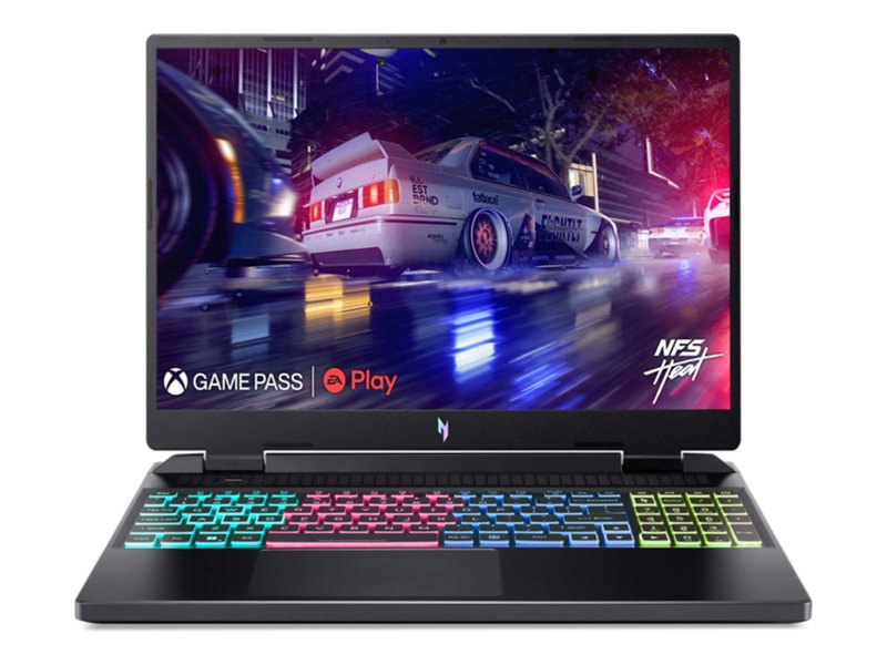 Acer Nitro 16 (AN16-41) — High-End Gaming & Performance Laptop - Image 5