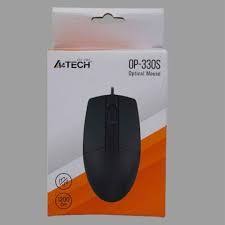 MOUSE , A4TECH OP330S. - Image 3