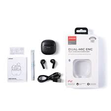 EARBUDS JOYROOM JR-TL11 Dual-Mic ENC True Wireless Earphones. - Image 3