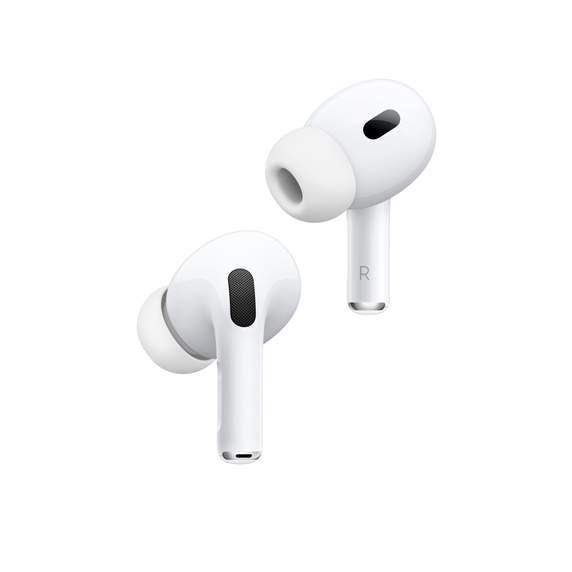 AirPods Pro 2, 2nd Gen. Wireless Earbuds with ANC. - Image 2