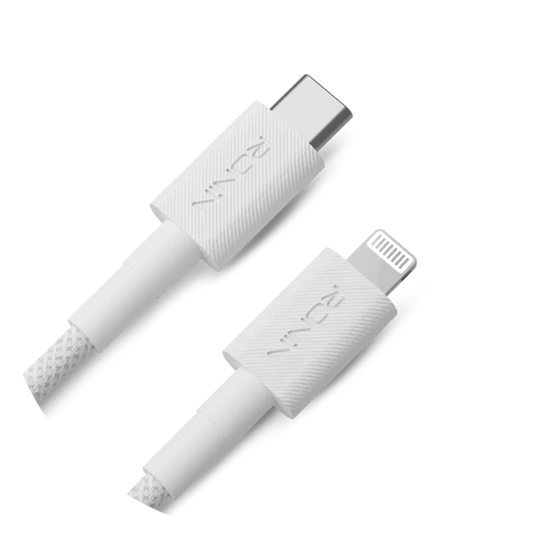 ๐ Ronin Type-C to Lightning Cable R-2045 - Image 2