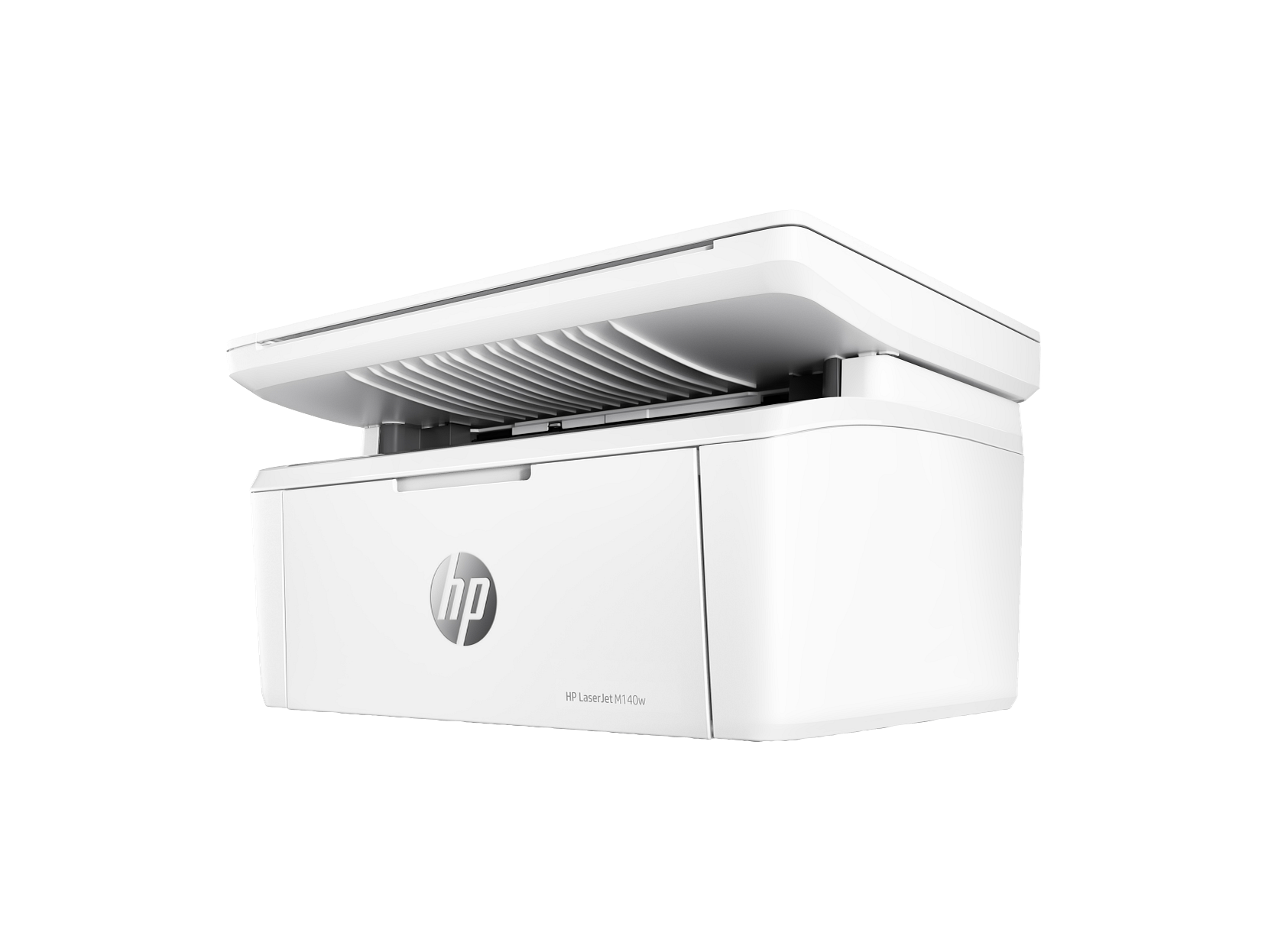 HP LaserJet M140w — Print, Scan, Copy (Wireless)