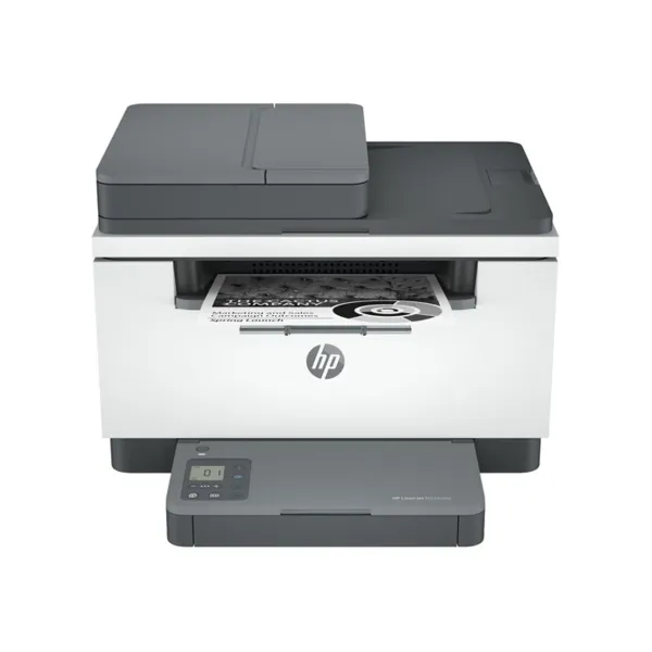 HP LaserJet M234sdw — All-in-One Duplex Printer - Image 2