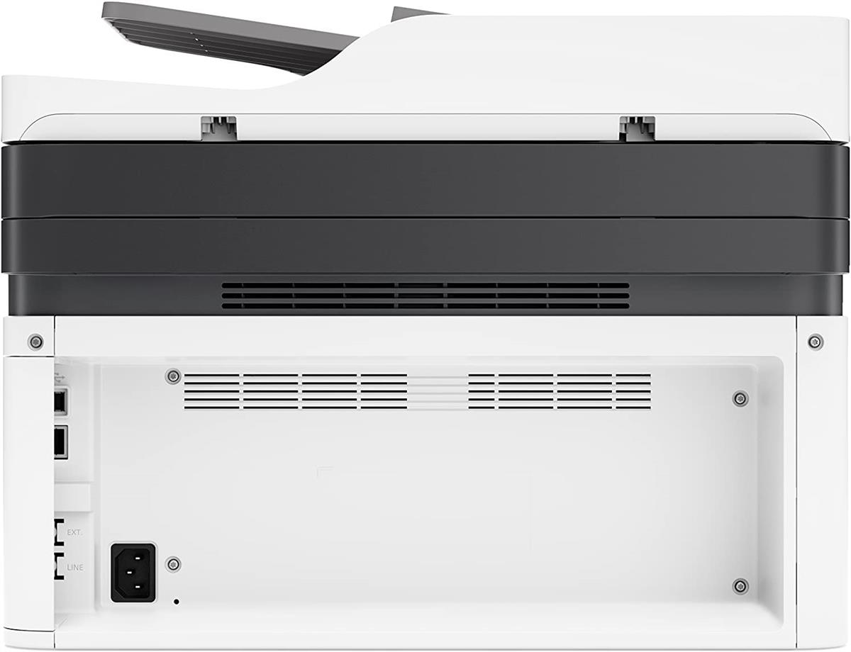 HP Color Laser MFP 137fnw — All-in-One Office Printer - Image 2