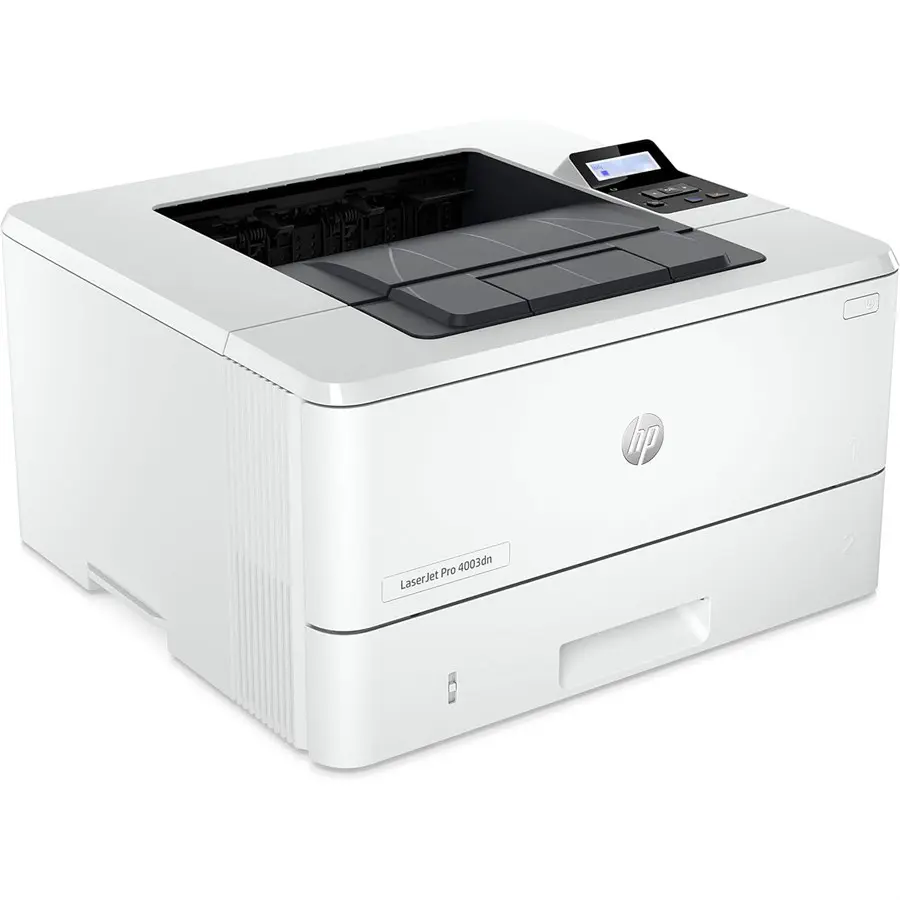 HP LaserJet Pro 4003dn — High-Speed Office Printer - Image 3