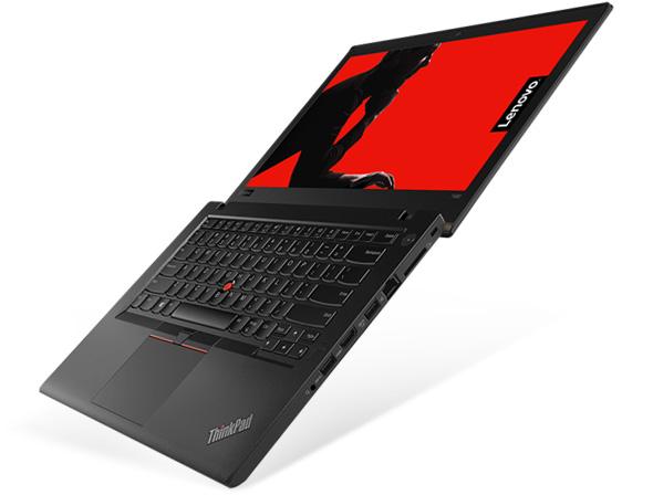 LENOVO THINKPAD T480S Core i5 8th Generation, 8GB DDR4, 256GB M.2, 14” Screen - Image 2