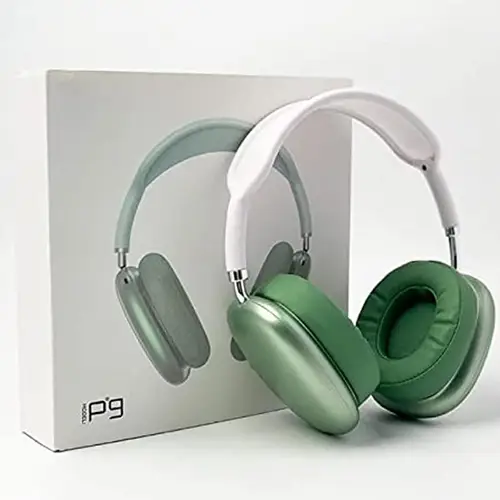 P9 Wireless Headphones - Image 2
