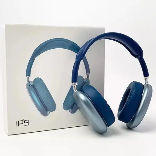 P9 Wireless Headphones - Image 3