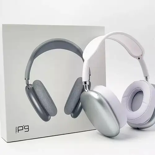 P9 Wireless Headphones - Image 4