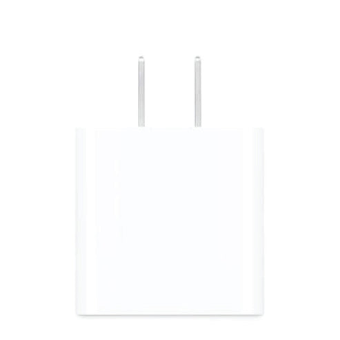 IPHONE ORIGINAL CHARGER . 2PIN, 20W. - Image 3