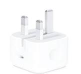 IPHONE ORIGINAL CHARGER, 3PIN. - Image 2