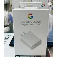 GOOGLE CHARGER 30w TYPE-C. - Image 2