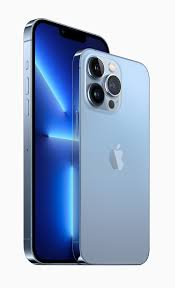 IPHONE 13 PRO MAX , PTA APPROVED. ONLY KIT. - Image 2